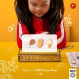 The Manhattan FISH MARKET: Dive into Deliciousness with Kids’ Meal Promo 2024
