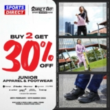 Sports Direct March 2024 Promotions: Unlock Your Inner Athlete with Exclusive Deals!