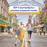 Trip.com Promo Code March 2024 – Top 5 Family-Friendly Activities for Unforgettable Memories | Limited-Time Offers!