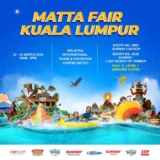 Fantastic Deals at MATTA Fair 2024 in Kuala Lumpur – Sunway Lost World Of Tambun Invites You to Experience AWESOME DEALS!