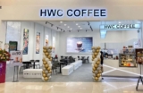 HWC Coffee AEON Mall Tebrau Opening Promotions