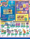 TF Value-Mart Baby Fair promotion from 28th March to 10th April 2024!