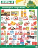 Econsave 4 Days Special Promotion on  March 2024