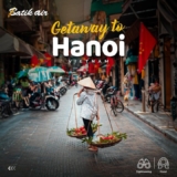 Batik Air April 2024 Promo – Explore Hanoi and Beyond with Exclusive Raya Specials