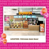 Dunkin’ Coffee Break Promo April 2024 – Enjoy Buy 1 Coffee, Get 1 Donut Free!’