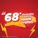 Resorts World Genting May & June 2024 Promo: Beat the Heat with a RM68 Staycation! | Join Genting Rewards Now!