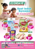 Econsave Baby Fair Promotion on April 2024