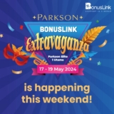 Parkson BonusLink Extravaganza May 2024 – Unbeatable Deals Await!