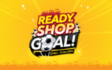 MR.DIY Ready, Shop, Goal!