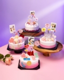 Baskin Robbins Mother’s Day 2024: Customize Your Sweetest Moments