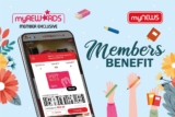 myNEWS May 2024: Unlock Exclusive Member Specials Today!