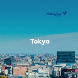Trip.com – Your Ultimate Travel Companion for Adventures in 2024! Explore Japan with Malaysia Airlines