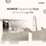 HONOR Presents: The Exchange TRX Grand Opening – May 2024