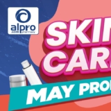 Alpro Personal Care Weekend Sale – May 2024 | Save Big on Top Skincare Brands!