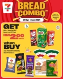 7-Eleven Malaysia: Start Your Day Right with Our Irresistible Breakfast Combos | April 2024