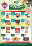 AEON MaxValu Daily Savings Sale on May 2024