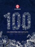 CHAGEE 霸王茶姬 Celebrates 100 Outlets Milestone with Spectacular May 2024 Festivities!
