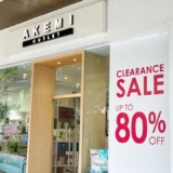 Akemi’s May 2024 Massive Clearance Sale – Up to 80% Off!