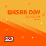 NSK Trade City Wesak Day Sale Promo 2024