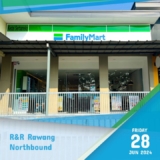 Discover FamilyMart R&R Rawang NB Grand Opening: Exclusive Promos Await!