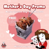 MyeongDong Topokki Celebrates Mother’s Day 2024 with Special Member Promotion