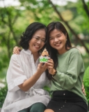 llaollao – Mother’s Day 2024 Special Promo: Enjoy a Free Fruit Topping from May 6th to May 12th!