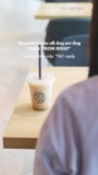 Quench Your Thirst with Coffee Bean & Tea Leaf’s Spanish Latte July 2024