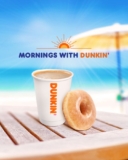 Dunkin’ May 2024: Indulge in Morning Delights with Breakfast Saver Promo