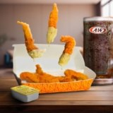 Indulge in Flavorful Crunch with A&W’s Golden Aroma Tenders | Value Mania Promo May 2024