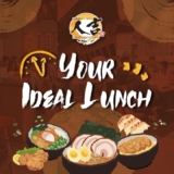Ramen Hitoyoshi: Elevating Your Lunch Game with Irresistible Flavors | Lunch Promo May 2024