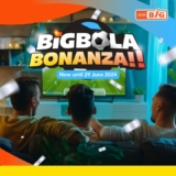 AEON BiG Bola Bonanza 2024