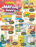 TF Value-Mart aMayzing Deals on 23rd May to 5th June 2024