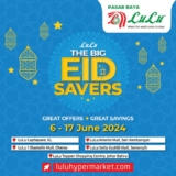 Lulu Hypermarket celebrate Aidil Adha Sale 2024
