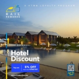 Exclusive Hotel Discounts for Rail Rewards Members on Trip.com – Save 5% with KTMBTRIP Promo Code