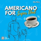 Celebrate Father’s Day 2024 at Vivo Pizza with a Free Americano!