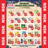 NSK Trade City Aidil Adha2024 Sale