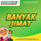 Econsave Weekly Sale Catalogue until 25 June 2024