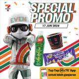 Celebrate Raya Haji with 7-Eleven’s Special Promotions!