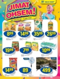 Save Big with Ohsem’s Promotions at TF Value-Mart until 3 July 2024!