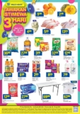 Weekend Specials at TF Value-Mart from 28 to 30 June 2024 | Fresh Market Goods, Food, and Household Necessities