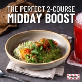 Dive into TGI Fridays Green Fish Curry: The Ultimate Midday Boost! (July 2024)