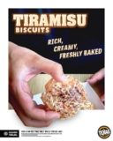 Indulge in the Sweetness of Tiramisu: Texas Chicken’s Latest Treat 2024