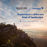 Malaysia Airlines : Melbourne Calling: Explore a World of Wonder from MYR 2,799 (July 2024)