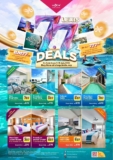 Lexis Hibiscus Port Dickson: 7.7 Deals 2024 You Don’t Want to Miss!