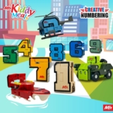 Marrybrown Unleashes Fun with Numbers in New Kiddy Meal Promotion – July 2024