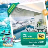 Dive into Savings with Lexis Hibiscus Port Dickson 7.7 Deals – July 2024