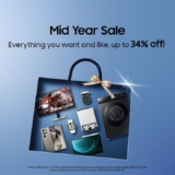 Samsung Mid-Year Sale July 2024: Upgrade and Save Big!