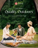 Embrace the Outdoors with CHAGEE’s Limited Edition Picnic Mat & Magic Cup! – July 2024