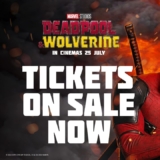 Deadpool and Wolverine Hit Malaysian Screens This July 2024!