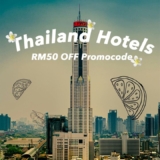 Trip.com : Fly to Thailand with AirAsia for Only RM199!